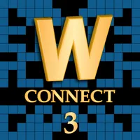 Word Connect 3: Crosswords icon