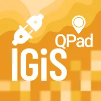 QPad GPS Connector icon