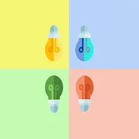 Precio de la luz icon