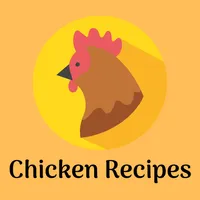 Chicken Recipes icon