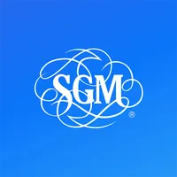 SGM Members App icon