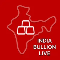 Bullion Market Live icon