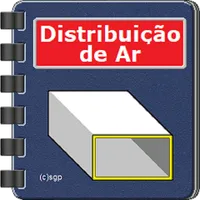 Distribuição de Ar icon