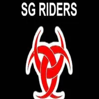 SG Riders Bike Rental Service icon