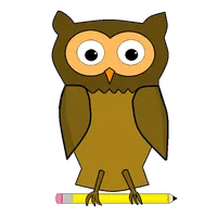 WriteOwl Story Planner icon