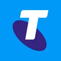 Telstra Voice Control icon