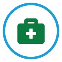 SGW 5D Incident Reporting icon