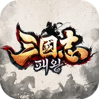 삼국지: 패왕 icon