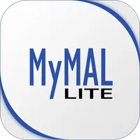 MyMAL Lite - Anime and Manga H icon