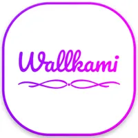 Wallkami - Beautiful customiza icon