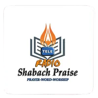 Shabach Praise Radio icon