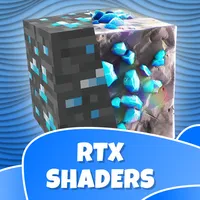 RTX Shaders for Minecraft icon