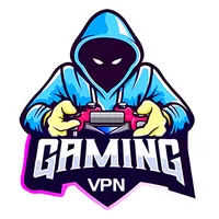 Lower Ping Gaming VPN icon