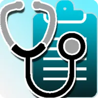 ClinicMD: Patients, Visits, In icon