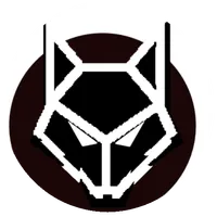 Alpha Player: lyrics & podcast icon