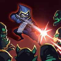 Shadow Hero Premium Offline TD icon