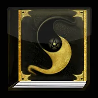 Book of Shadows Ultimate icon