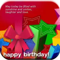Happy Birthday icon