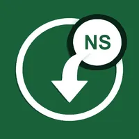NS WASHAPP LATEST VERSION 3D icon