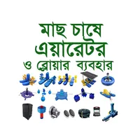 এয়ারেটর ব্যবহার – Aerator use icon