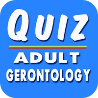 Adult Gerontology Quiz Free icon