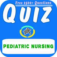 Pediatric Nursing Quiz Questio icon