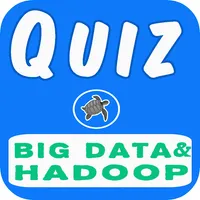 Big Data and Hadoop Quiz icon