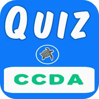 CCDA Quiz Questions icon