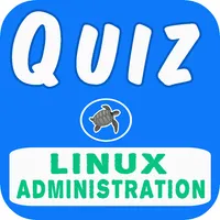 Linux Administration Quiz icon