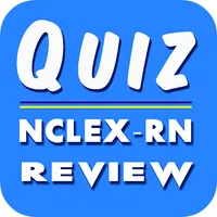 NCLEX-RN Review Questions icon