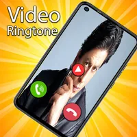 Shahrukh Khan Video Ringtone icon