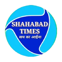 Shahabad - Hindi News App icon