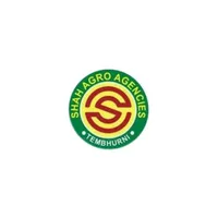 Shah Agro Agency icon