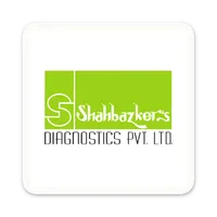 SHAHBAZKER'S DIAGNOSTIC CENTRE icon