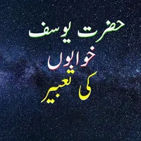 Khwabon Ki Tabeer in Urdu icon