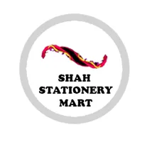 Shah Stationery Mart icon