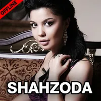 Shahzoda qo'shiqlari 3-qism icon