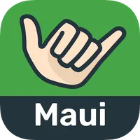 Road to Hana Maui Driving Tour icon