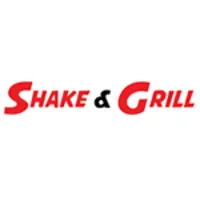 Shake And Grill icon