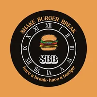 Shake Burger Break icon