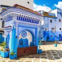 Beautiful Morocco Wallpapers icon