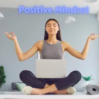 Daily Positive Mindset ThinkUP icon