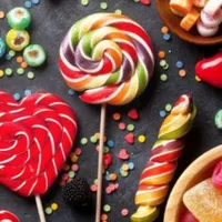 Amazing Candy Wallpapers icon