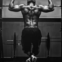 Cool Gym Wallpaper 4k icon