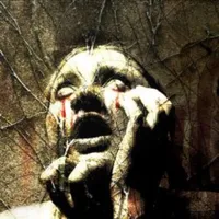 Cool Horror Wallpapers HD icon