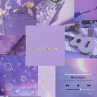 Cute Purple Wallpapers icon