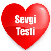 Sevgi Testi icon