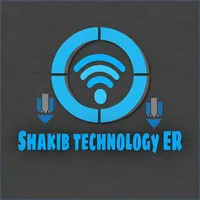 Shakib Technology ER icon