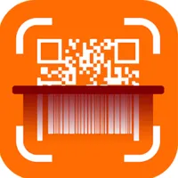 QScanner QR & Barcode Scanner icon