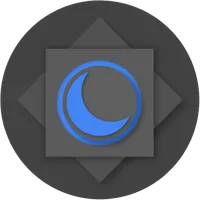 DarkMode icon